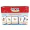 Junior Learning CVC Builders Activity Cards, Set of 48 JL178 - alternate 3